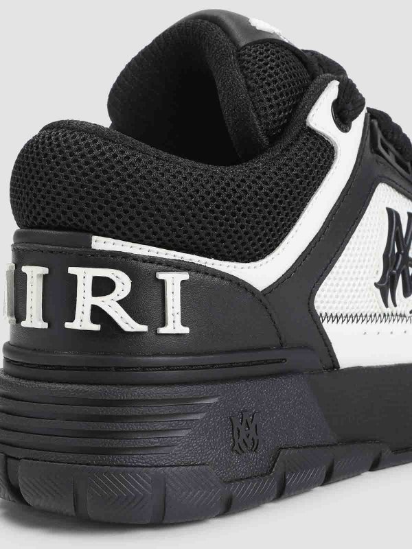 Baskets - Noir shop online: AMIRI