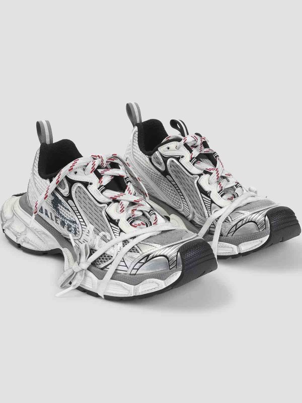 The Best Shops BALENCIAGA: スニーカー - スニーカー - グレー