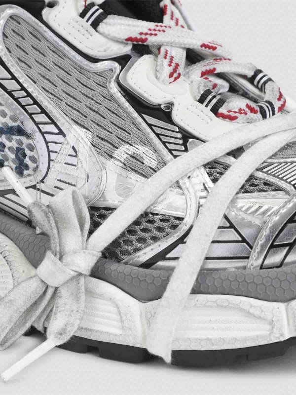 スニーカー - グレー shop online: BALENCIAGA