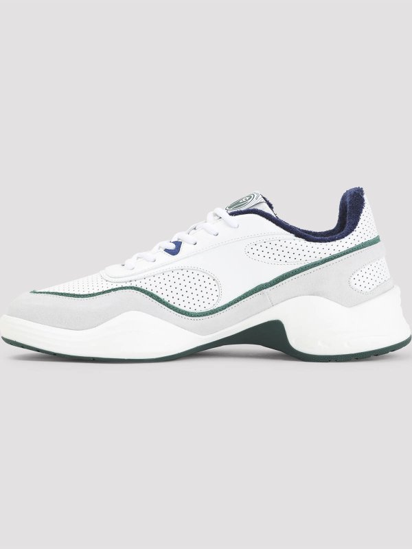 CASABLANCA: スニーカー online - スニーカー - 緑