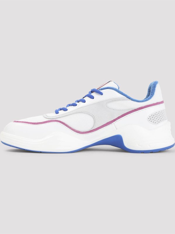 CASABLANCA: スニーカー online - スニーカー - ブルー