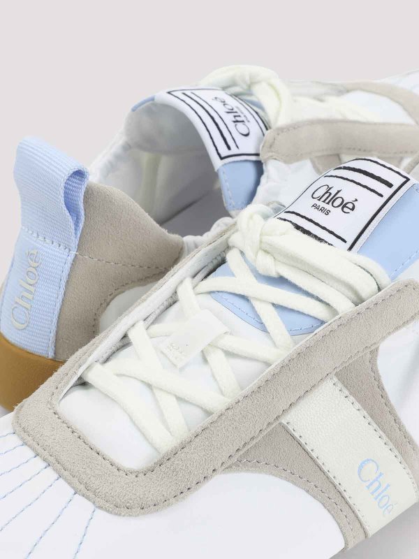 Kick Sneakers shop online: CHLOE