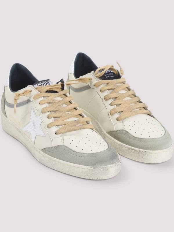 The Best Shops GOLDEN GOOSE: sneakers - Sneakers Ballstar