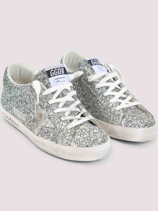 The Best Shops GOLDEN GOOSE: スニーカー - スニーカー - 緑