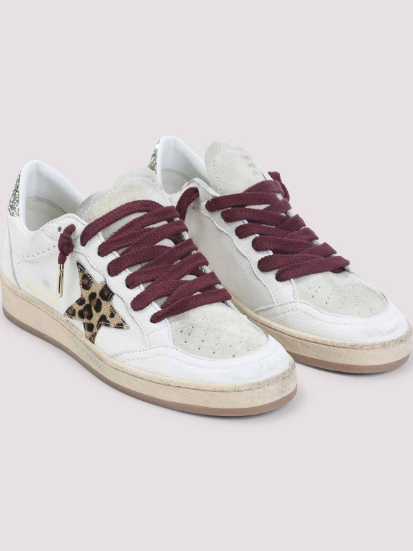 The Best Shops GOLDEN GOOSE: スニーカー - スニーカー - グレー