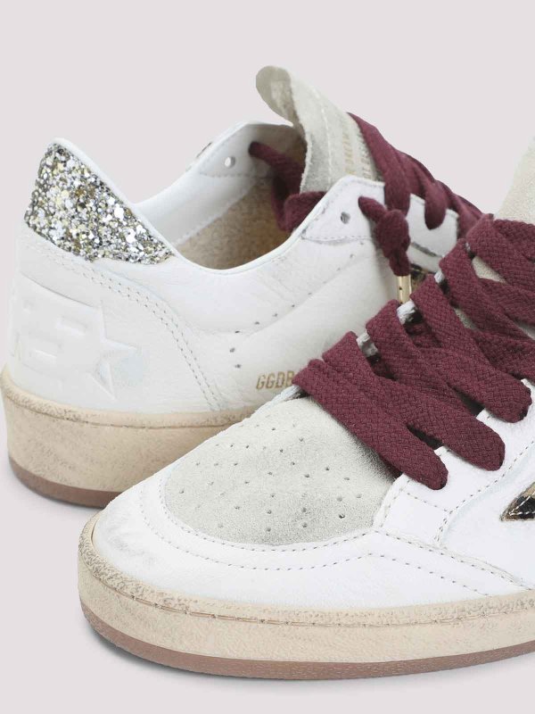 スニーカー - グレー Replica 
online: GOLDEN GOOSE