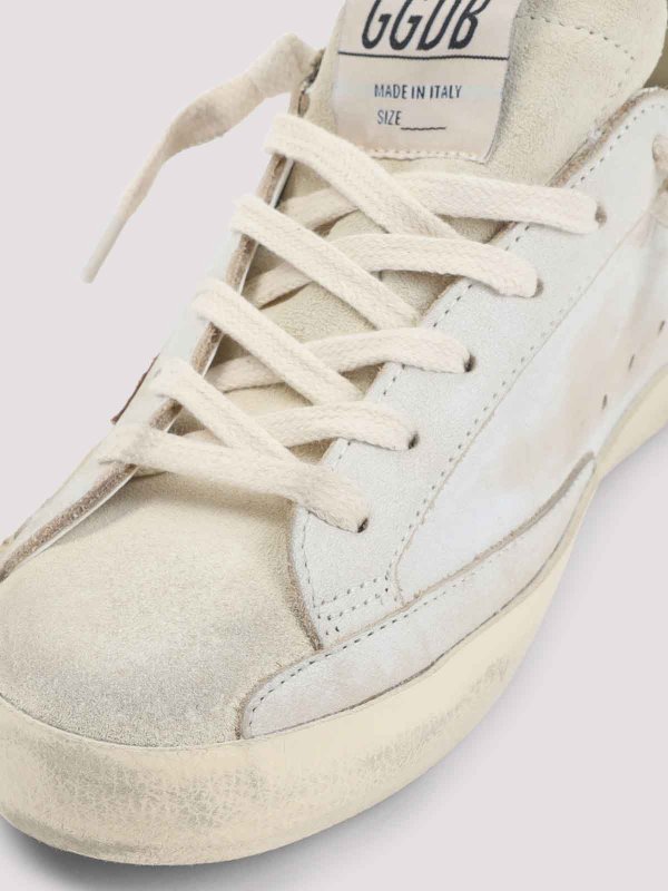 スニーカー - ベージュ Replica 
online: GOLDEN GOOSE