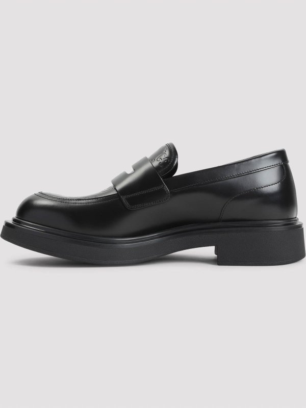 GUCCI: Loafers & Slippers online - Enki Loafers