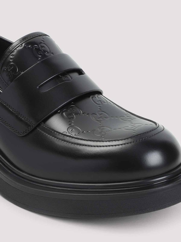 Enki Loafers shop online: GUCCI