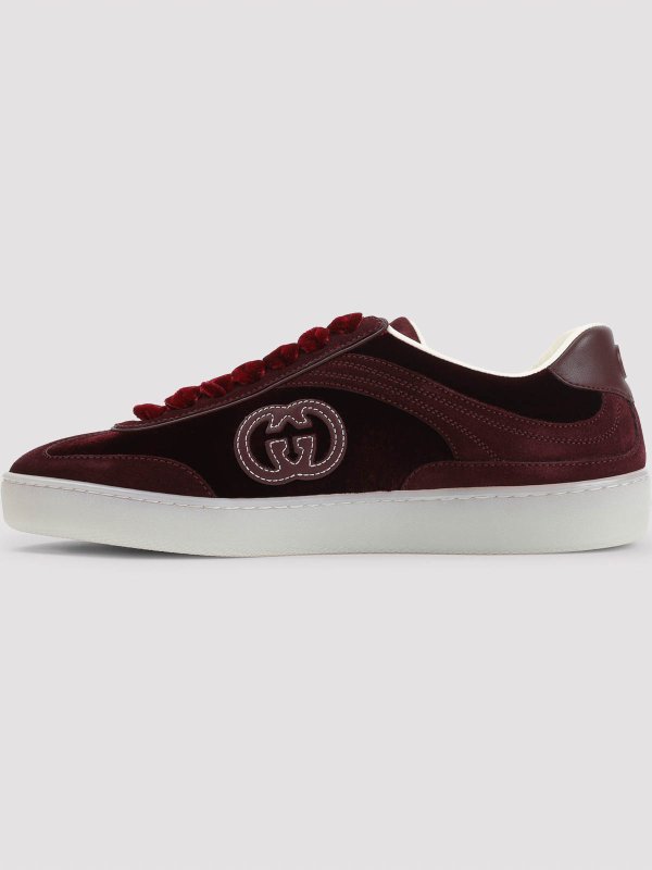 GUCCI: trainers online - G74 Sneakers