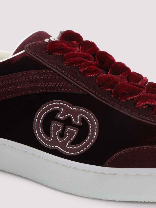 G74 Sneakers shop online: GUCCI