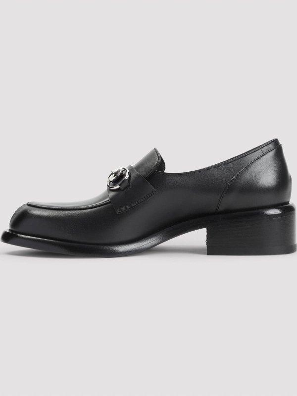 GUCCI: Loafers & Slippers online - Savoy Loafers