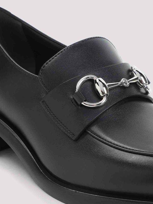 Savoy Loafers shop online: GUCCI