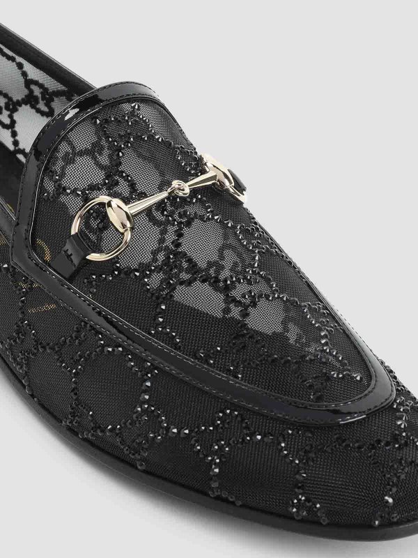 New Jordan Gg Loafers shop online: GUCCI