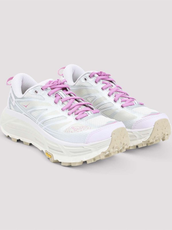 The Best Shops HOKA: Chaussures de sport - Baskets - Crème