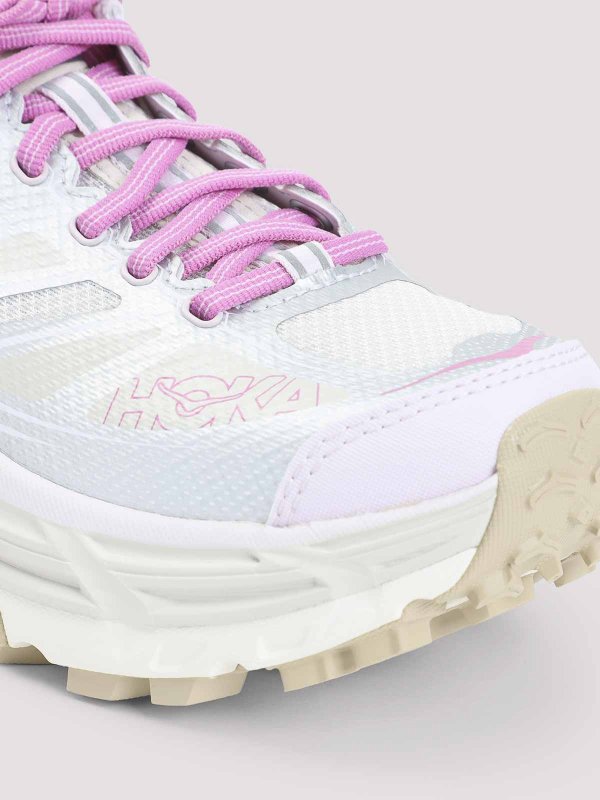 Baskets - Crème shop online: HOKA