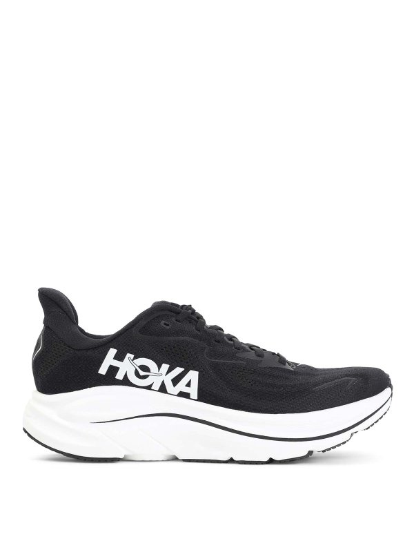 HOKA: trainers - Clifton 10 Sneakers