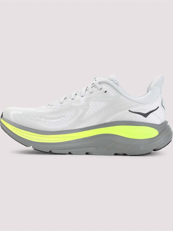 HOKA: Chaussures de sport online - Baskets - Gris