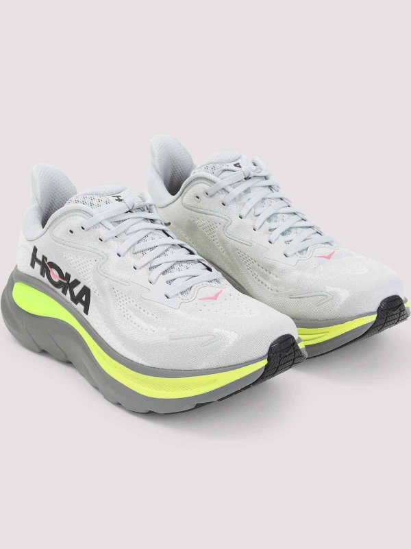 The Best Shops HOKA: Chaussures de sport - Baskets - Gris