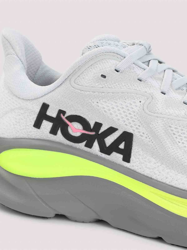 Baskets - Gris shop online: HOKA
