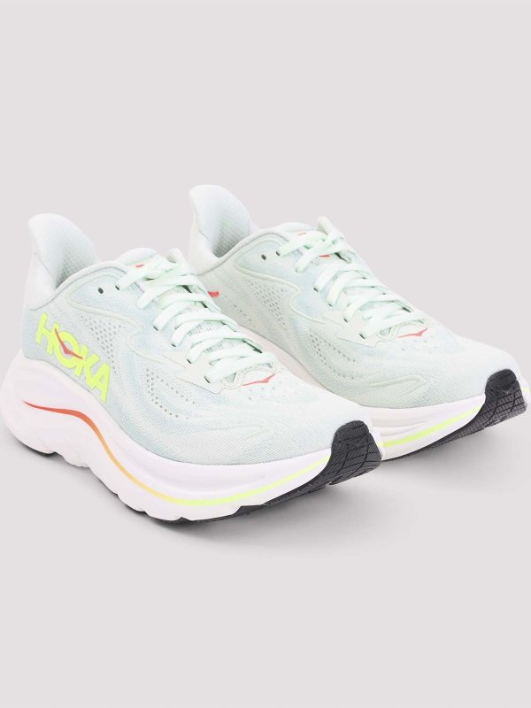 The Best Shops HOKA: Sneaker - Sneaker - Rot