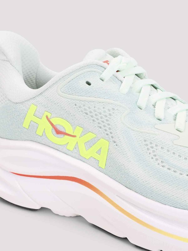 Sneaker - Rot shop online: HOKA
