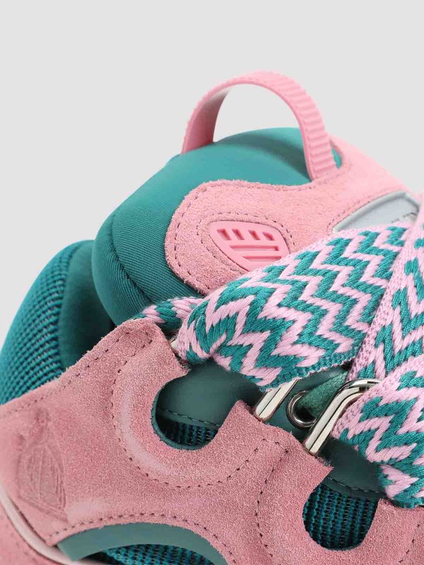 Sneaker - Grün shop online: LANVIN