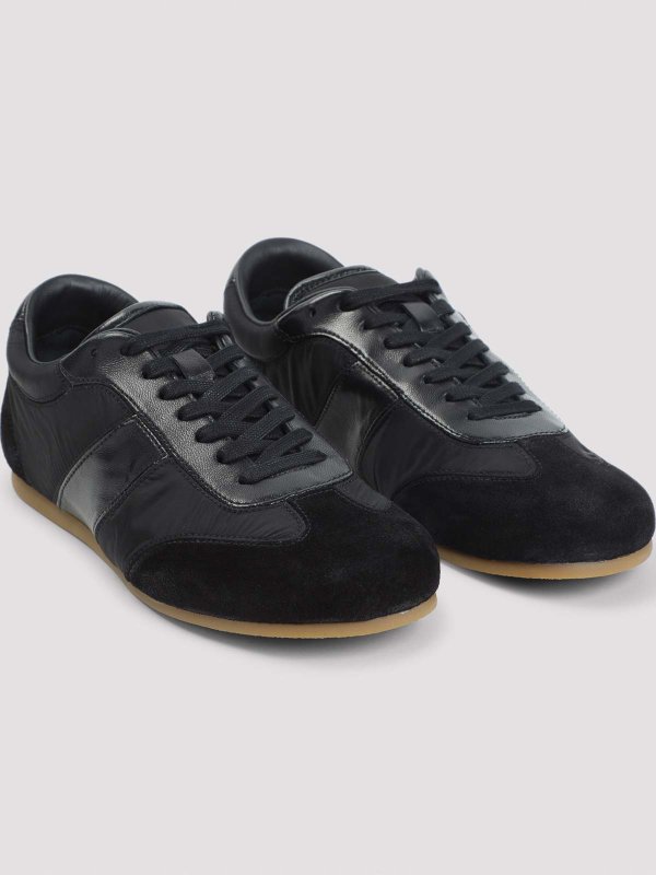 The Best Shops LEMAIRE: スニーカー - スニーカー - 黒