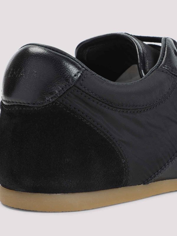 スニーカー - 黒 shop online: LEMAIRE