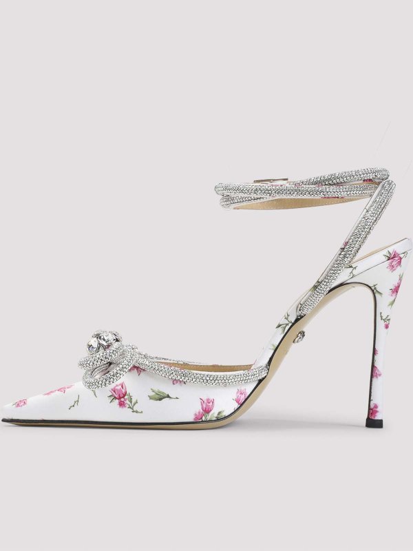 MACH & MACH: Pumps online - Pumps - Weiß