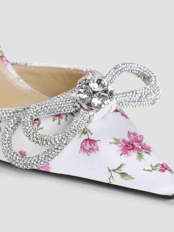 Pumps - Weiß shop online: MACH & MACH