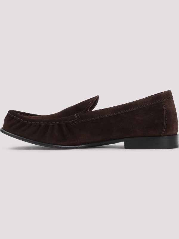 MIU MIU: Loafers & Slippers online - Loafers