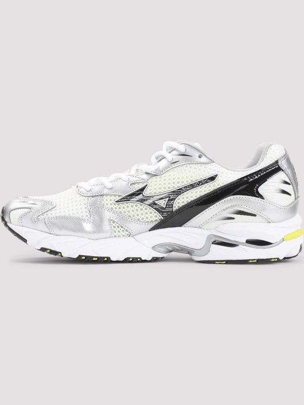 MIZUNO: Chaussures de sport online - Baskets - Noir