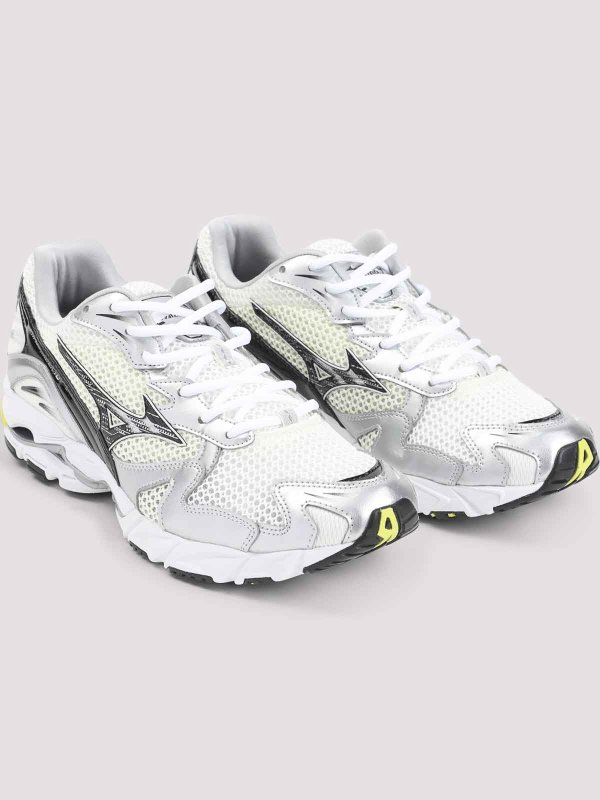 The Best Shops MIZUNO: Chaussures de sport - Baskets - Noir