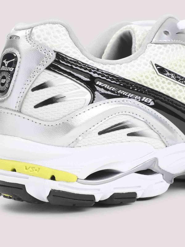 MIZUNO buy online Baskets - Noir