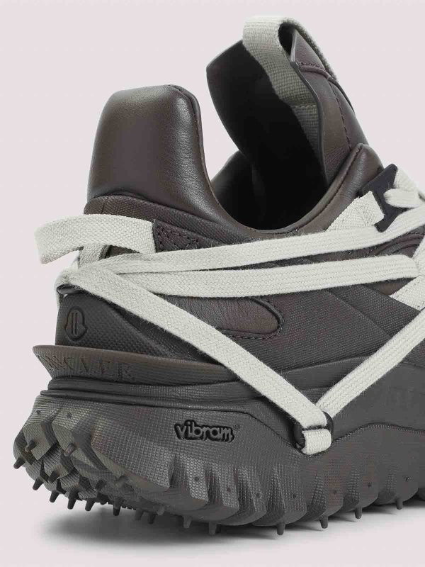 MONCLER buy online スニーカー - グレー