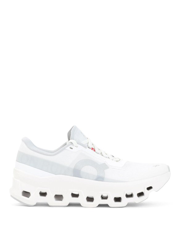 ON RUNNING: Sneaker - Sneaker - Weiß