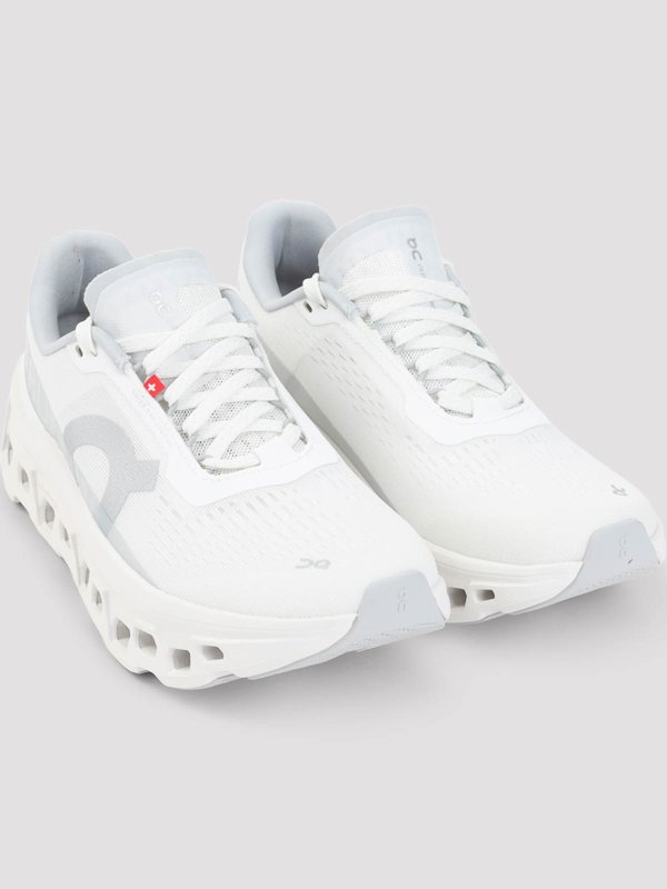 The Best Shops ON RUNNING: Sneaker - Sneaker - Weiß