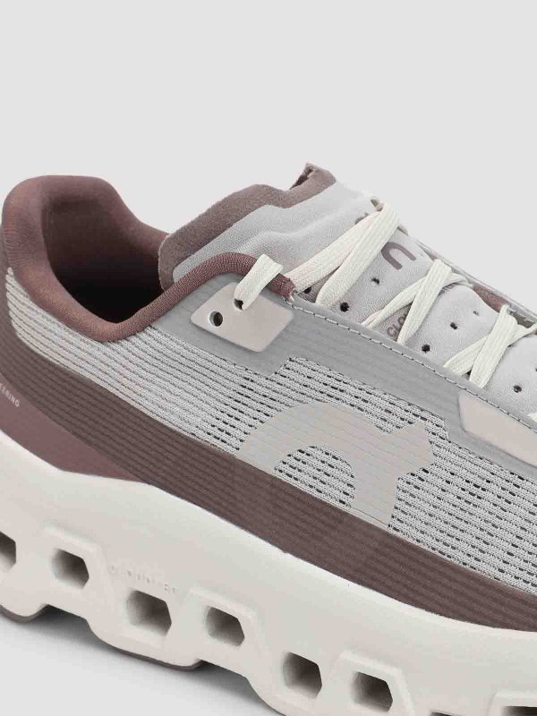 Cloudmster Voi Sneakers Replica 
online: ON RUNNING