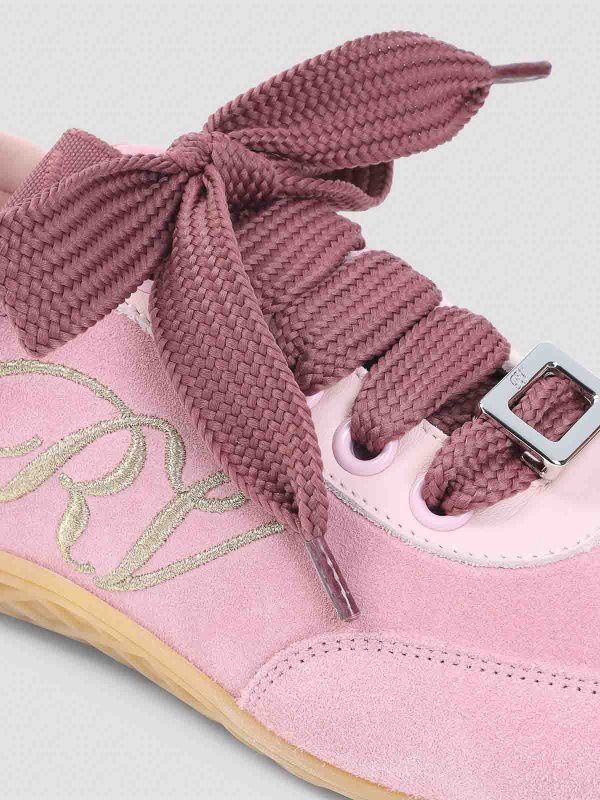 スニーカー - マルチカラー shop online: ROGER VIVIER