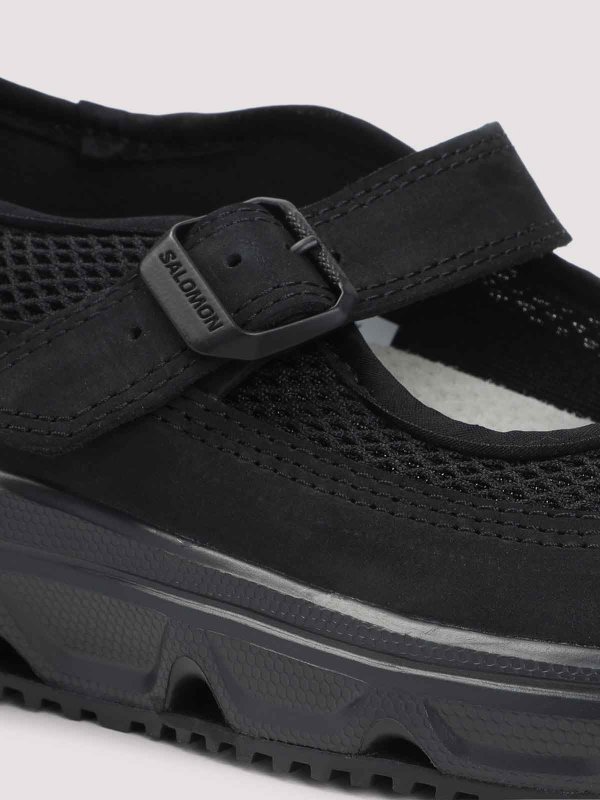 Baskets - Noir shop online: SALOMON