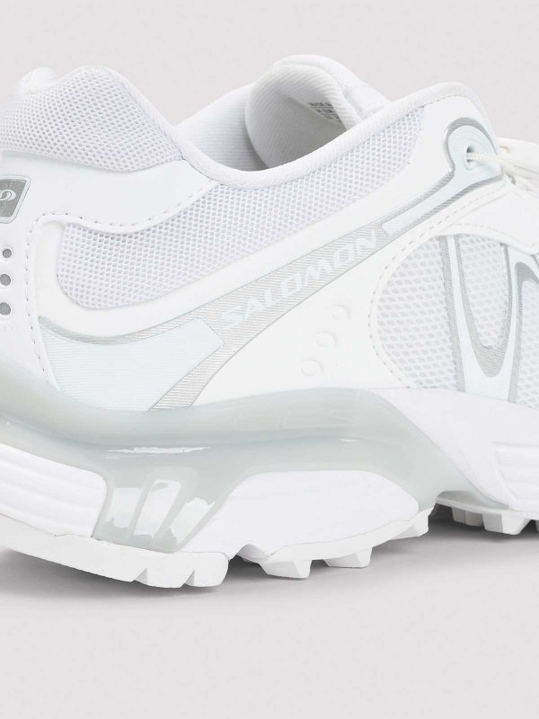 Baskets - Blanc shop online: SALOMON