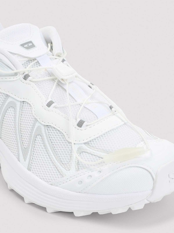 SALOMON buy online Baskets - Blanc
