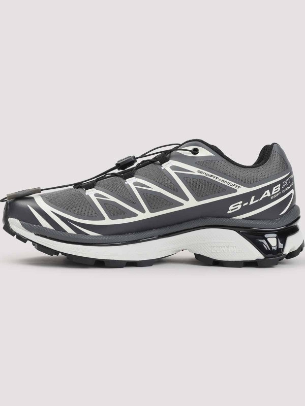 SALOMON: スニーカー online - スニーカー - グレー