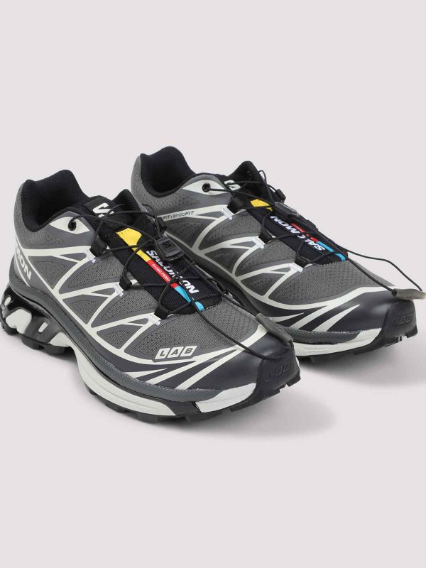 The Best Shops SALOMON: スニーカー - スニーカー - グレー