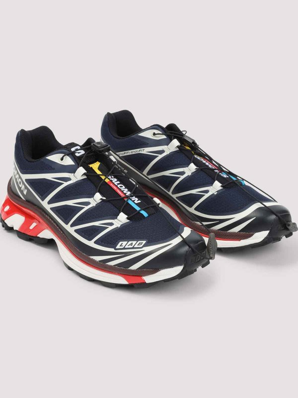 The Best Shops SALOMON: Chaussures de sport - Baskets - Noir