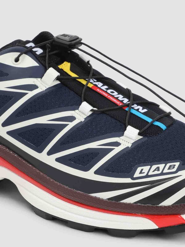 Baskets - Noir shop online: SALOMON