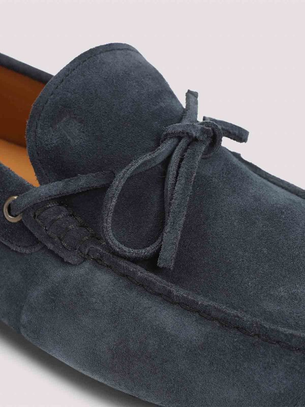 Mocassini Tod`S Replica 
online: TOD