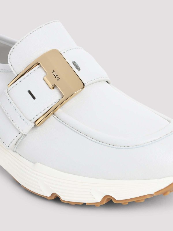 Baskets - Blanc shop online: TOD