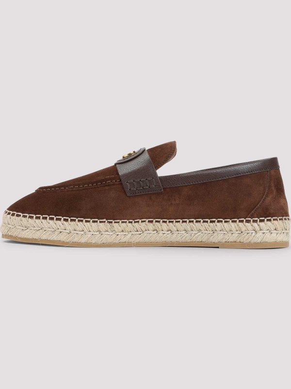 VALENTINO GARAVANI: espadrillas online - Espadrillas